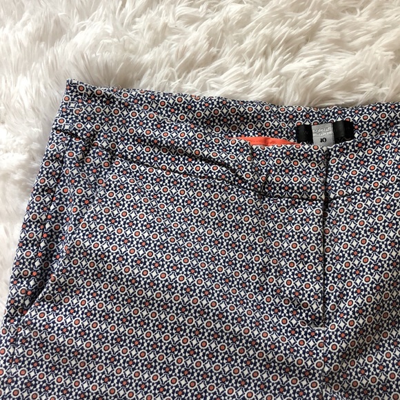 Willi Smith stretchy pants - Picture 8 of 8